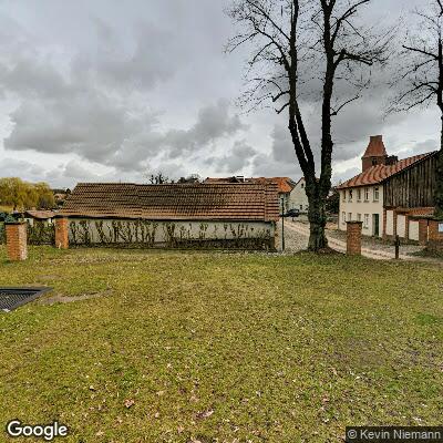 Crivitz - Outdoor Gym - Lappset - Germany - Spot