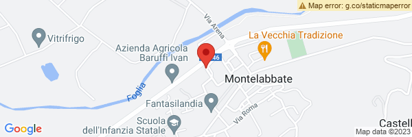 spot maps