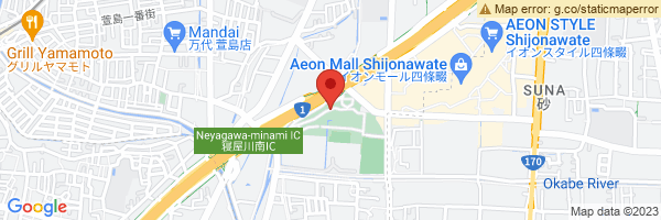 spot maps