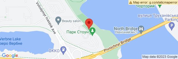 spot maps
