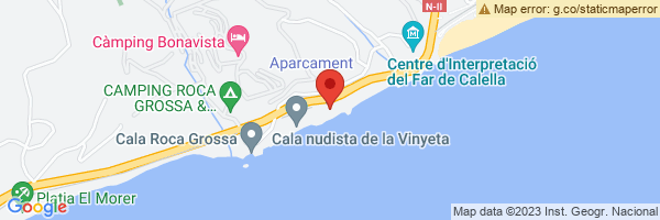 spot maps