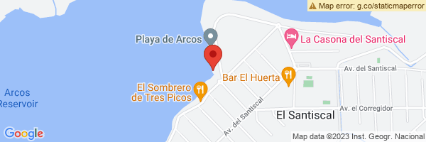 spot maps