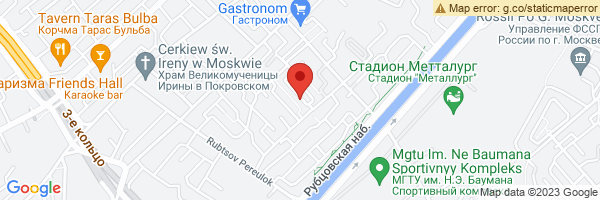 spot maps