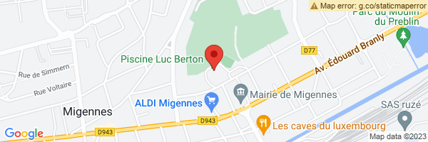 spot maps