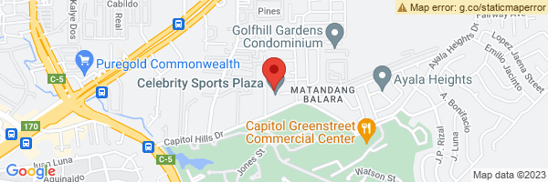 spot maps