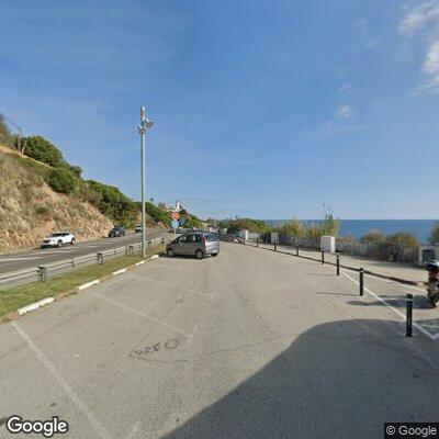 Fitness Trail - Mirador Cala Vinyeta y Cala D'en Pere - countries. - Spot