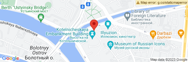 spot maps
