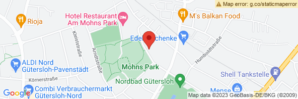 spot maps