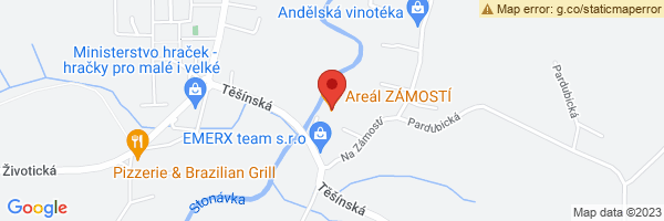 spot maps