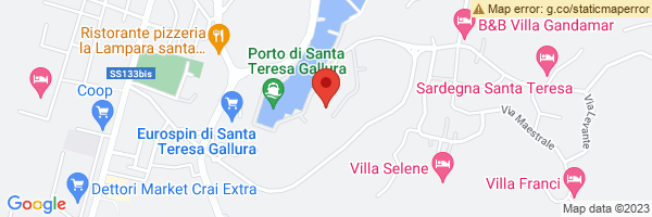 spot maps