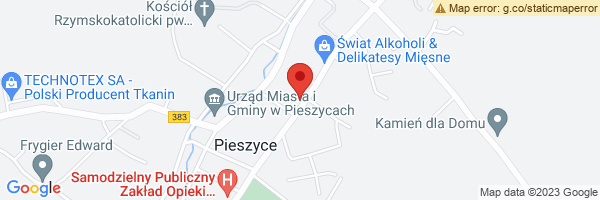 spot maps