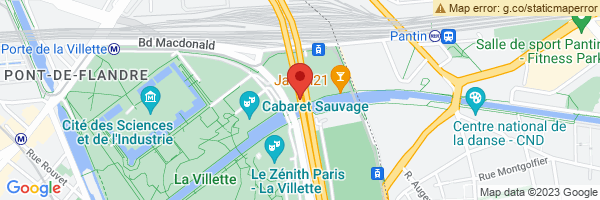 spot maps