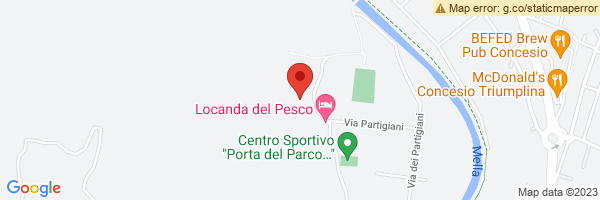spot maps