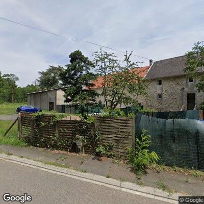 Leudeville - Outdoor Pull Up Bars - France - Spot
