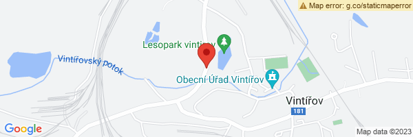 spot maps