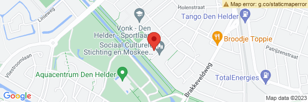 spot maps
