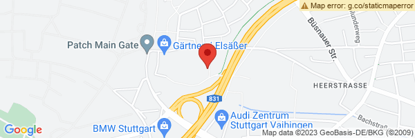 spot maps