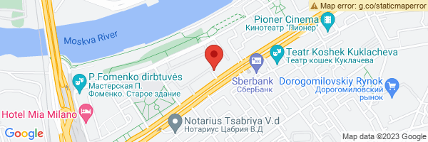 spot maps