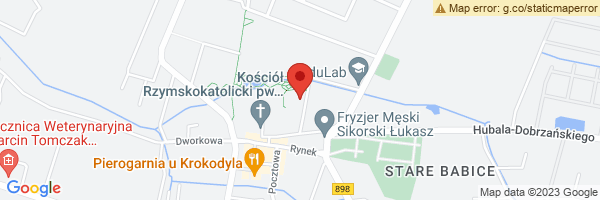 spot maps