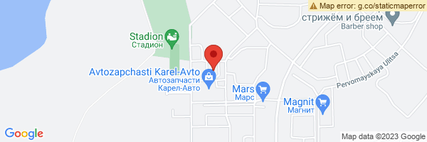 spot maps