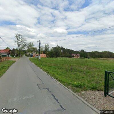 Public gym park - Krzeszowice - Calisthenics workout - Poland - Spot