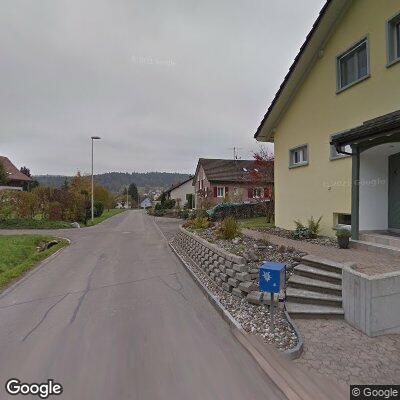 Calisthenics Facility - Oberkulm - Fitness Parcours Oberkulm - Switzerland - Spot