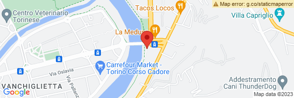 spot maps