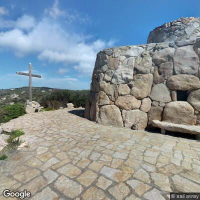 Calisthenics Facility - Santa Teresa Gallura - Outdoor Gym Santa Teresa Gallura - Italy - Spot