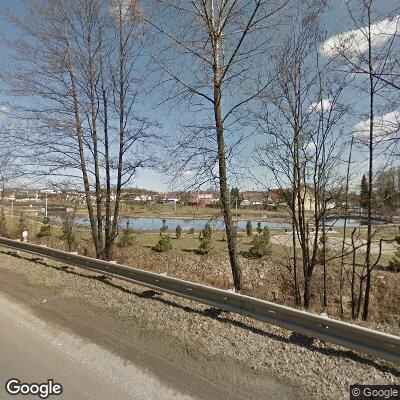 Vintirov - Calisthenics Park - COLMEX - Czech Republic - Spot