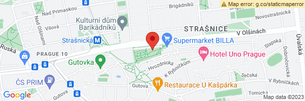spot maps