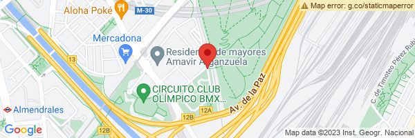 spot maps