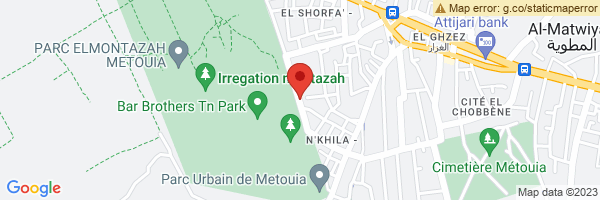 spot maps
