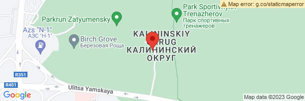 spot maps