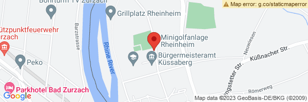 spot maps