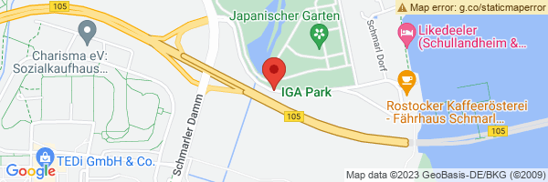 spot maps