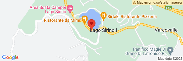 spot maps