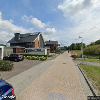 Drachten - Calisthenics Park - Slingepark - Netherlands - Spot