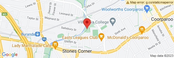 spot maps