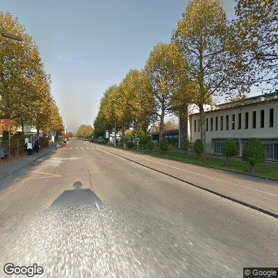 Allschwil - Calisthenics Station - Freizeithaus - Switzerland - Spot