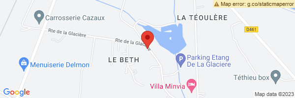 spot maps