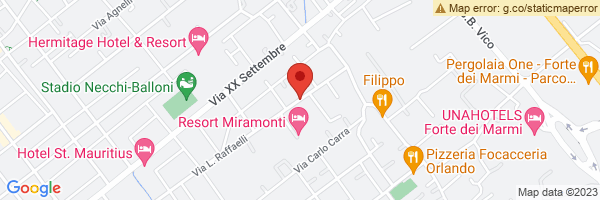 spot maps