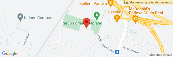 spot maps