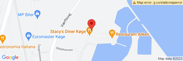 spot maps