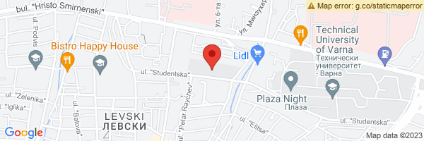 spot maps