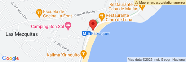 spot maps