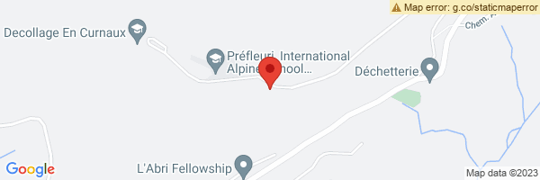 spot maps