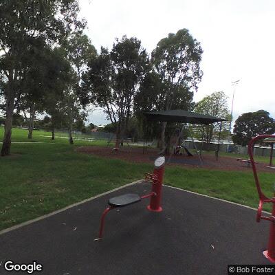 Outdoor fitness - Brisbane - Calisthenics workout - Australia - Spot
