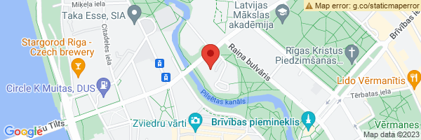 spot maps