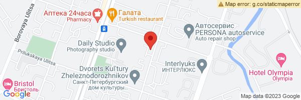 spot maps