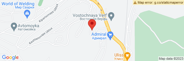 spot maps
